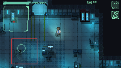 战争太空行动[图2]