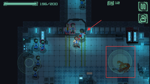 战争太空行动[图3]