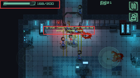 战争太空行动[图4]