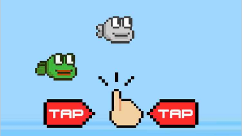 悲了个伤蛙[图1]