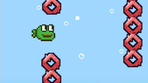 悲了个伤蛙[图2]