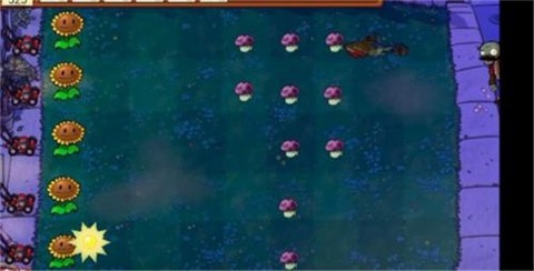 植物大战僵尸社区版图2