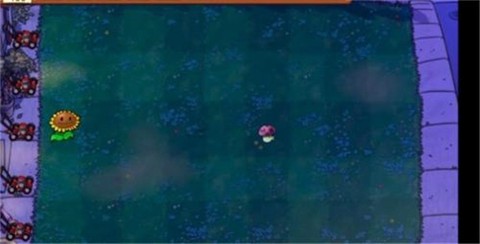 植物大战僵尸社区版图3