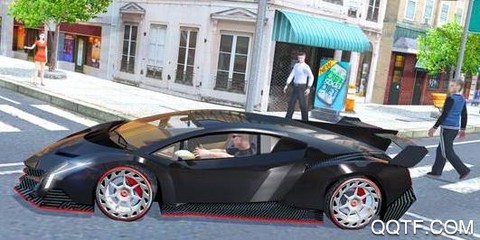 汽车模拟器2022[图2]