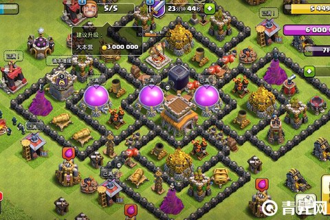 部落冲突八本有什么[图2]