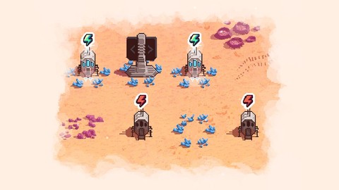 火星电力工业游戏[图1]