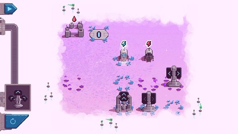 火星电力工业游戏[图2]