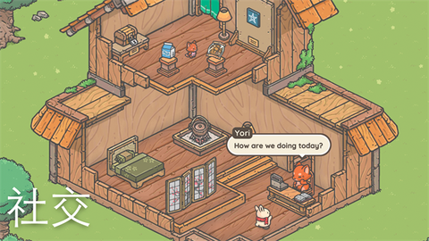 月兔漫游国际服[图4]