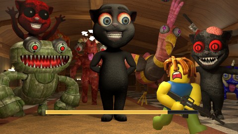 梦幻城堡生存[图1]