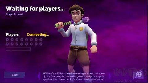 恐怖对决正式版[图3]