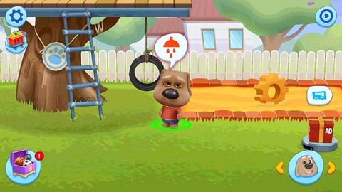 汤姆猫总动员国际服[图2]