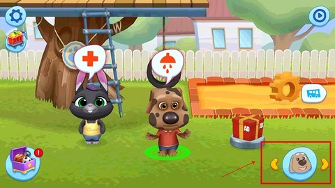 汤姆猫总动员国际服[图3]