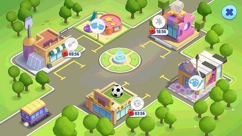 汤姆猫总动员国际服[图4]