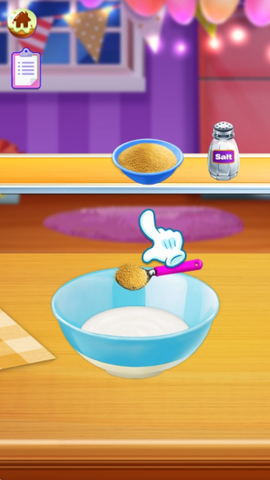 芭比之梦幻蛋糕屋图3