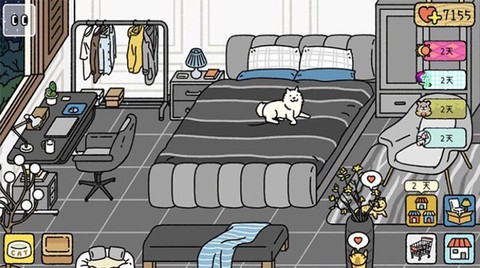 萌宅物语国际版图2