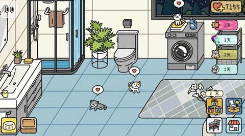 萌宅物语国际版图3