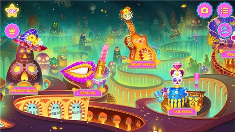 莉比小公主寻梦音乐会[图3]