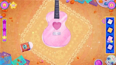 莉比小公主寻梦音乐会[图5]