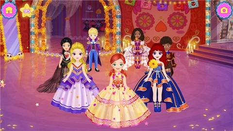 莉比小公主寻梦音乐会[图6]