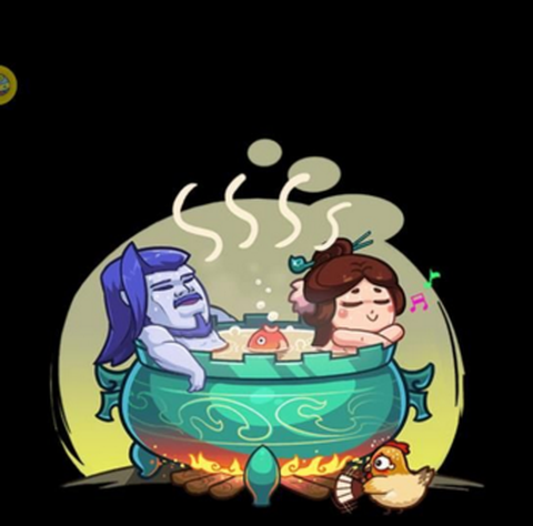 超时空乱斗[图1]