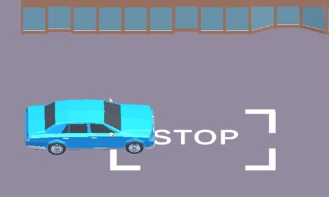 超级停车模拟器[图1]