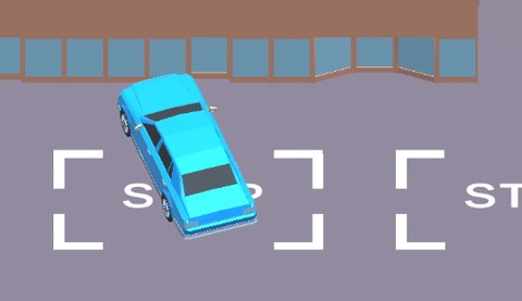 超级停车模拟器[图2]