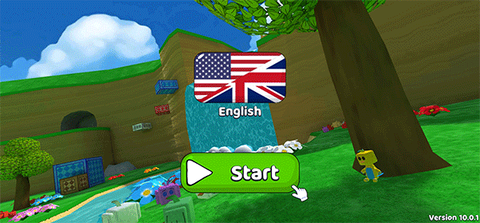 超级熊的冒险[图1]