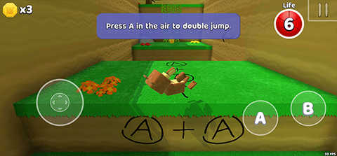 超级熊的冒险[图3]