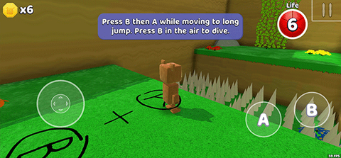 超级熊的冒险[图4]