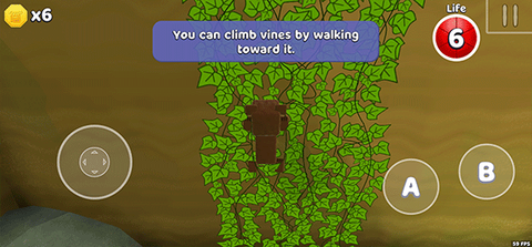 超级熊的冒险[图5]