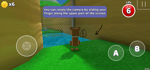 超级熊的冒险[图6]