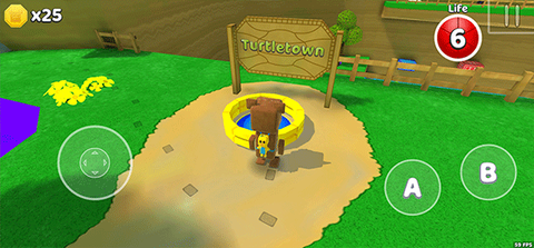 超级熊的冒险[图7]