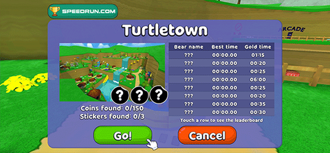 超级熊的冒险[图8]