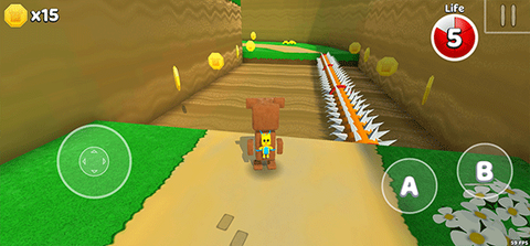 超级熊的冒险[图9]