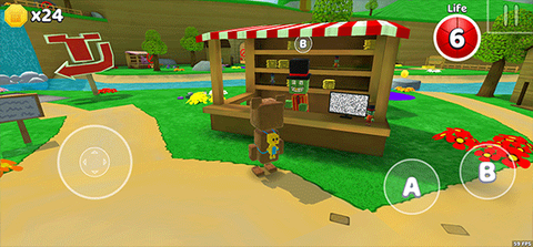 超级熊的冒险[图10]