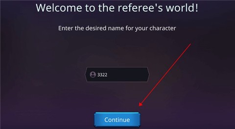 足球裁判模拟器[图3]