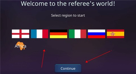 足球裁判模拟器[图5]