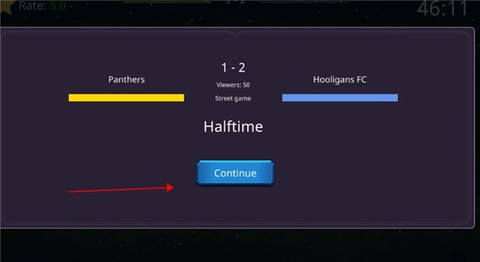 足球裁判模拟器[图7]