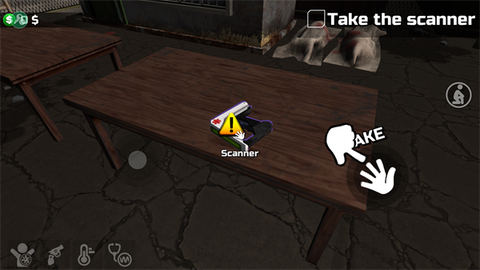 边境隔离模拟器图3