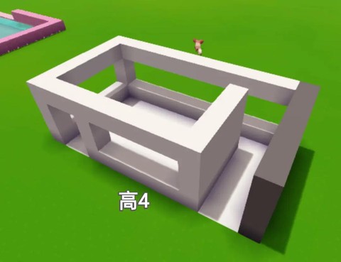 迷你世界怎么做小路[图2]