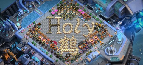 部落冲突怎么无限刷钱