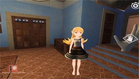 小忍计划温泉篇图3