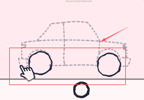 卡通二轮车[图3]