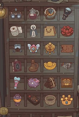 怪可爱的店[图6]