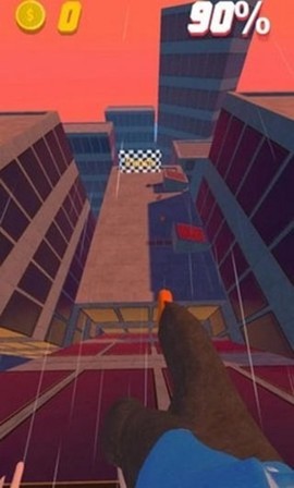 天台：极限挑战图2