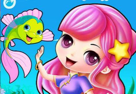 宝宝欢乐水族箱[图1]