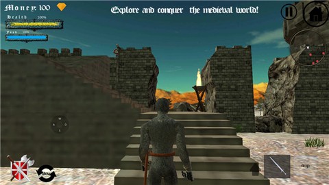 中世纪生存世界[图4]