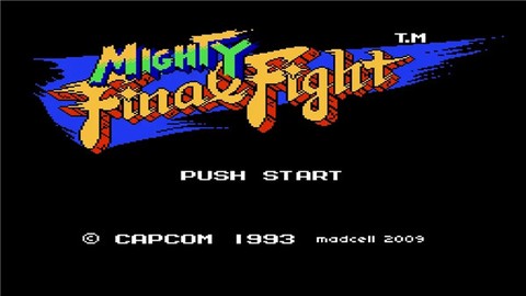 sd快打旋风[图1]