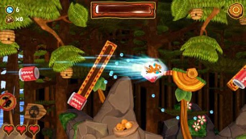 公主化妆打扮派对图1