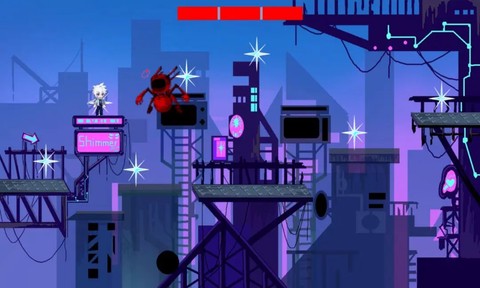 公主化妆打扮派对图3